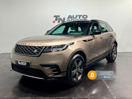 LAND ROVER RANGE ROVER VELAR R DYNAMIC S