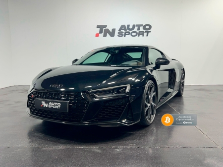 AUDI R8 5.2 V10 PERFORMANCE 620CV 