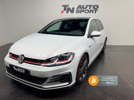 VOLKSWAGEN Golf GTI 7.5 Performance 2.0 TSI 180kW245CV 