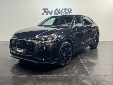 AUDI Q8 RS Q8 TFSI 441kW 600CV