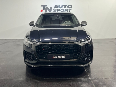 AUDI Q8 RS Q8 TFSI 441kW 600CV