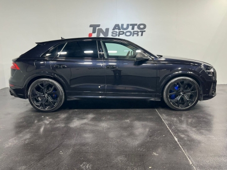 AUDI Q8 RS Q8 TFSI 441kW 600CV