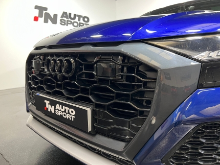 AUDI Q8 RS Q8 TFSI 441kW 600CV QUATTRO  TIPT 5p.