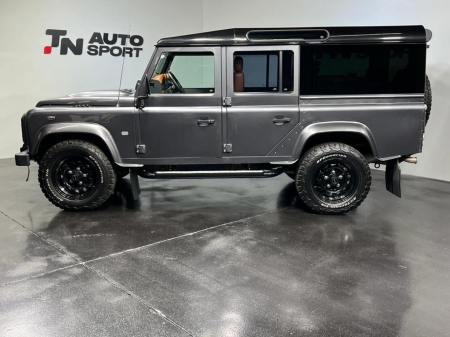 LAND-ROVER DEFENDER 110 LIMIT EDITION SI8TY