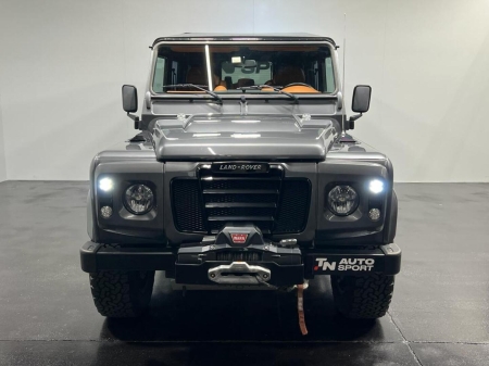 LAND-ROVER DEFENDER 110 LIMIT EDITION SI8TY