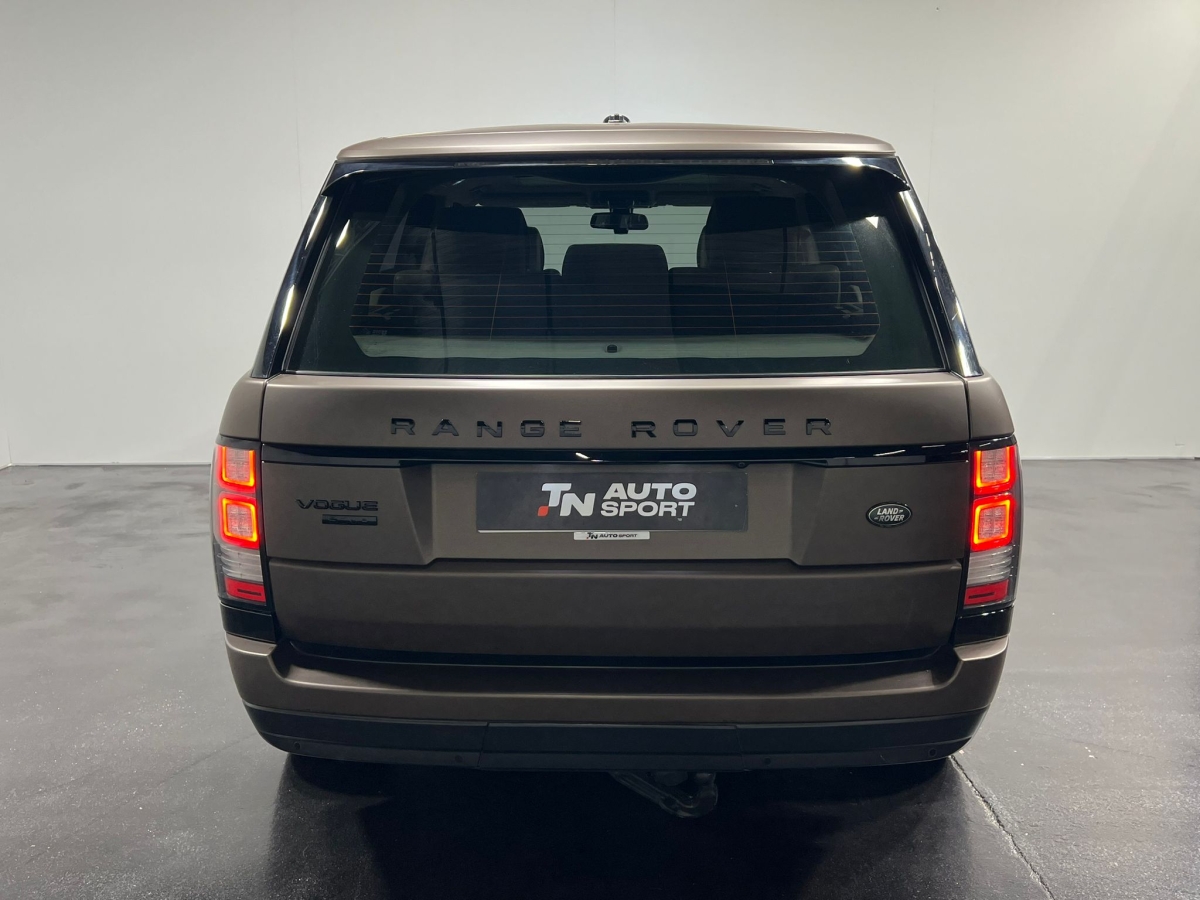 RANGE ROVER VOGUE 4.4