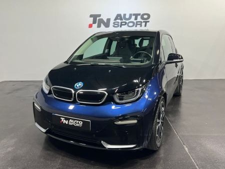 BMW I3 S 120AH