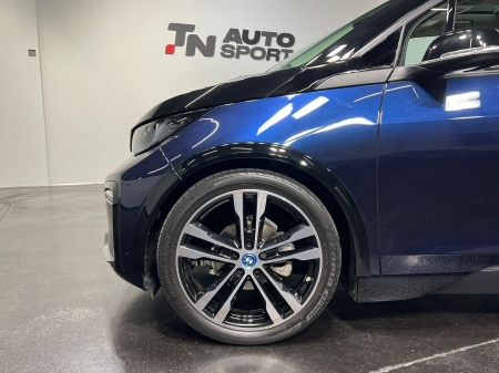 BMW I3 S 120AH