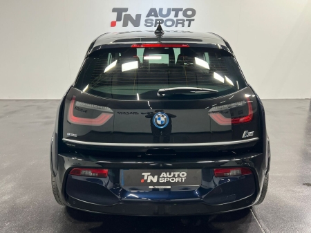 BMW I3 S 120AH