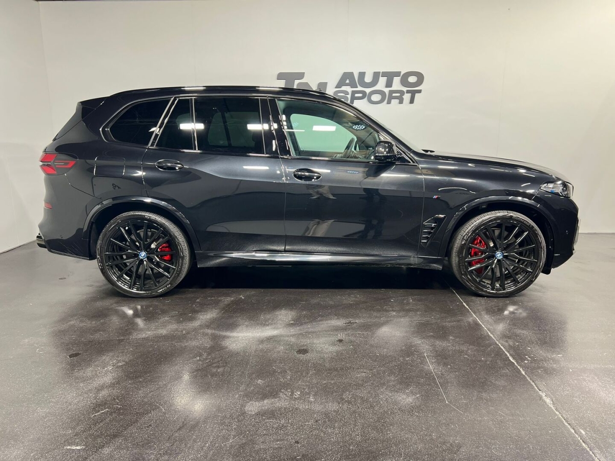 BMW X5 50e Xdrive