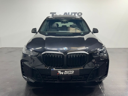 BMW X5 50e Xdrive