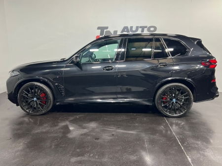 BMW X5 50e Xdrive