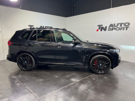 BMW X5 50e Xdrive