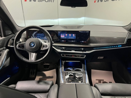 BMW X5 50e Xdrive