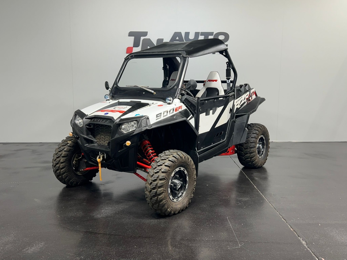 POLARIS RZR 900 EFI