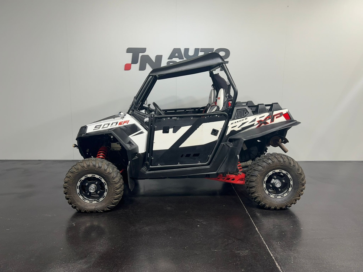 POLARIS RZR 900 EFI