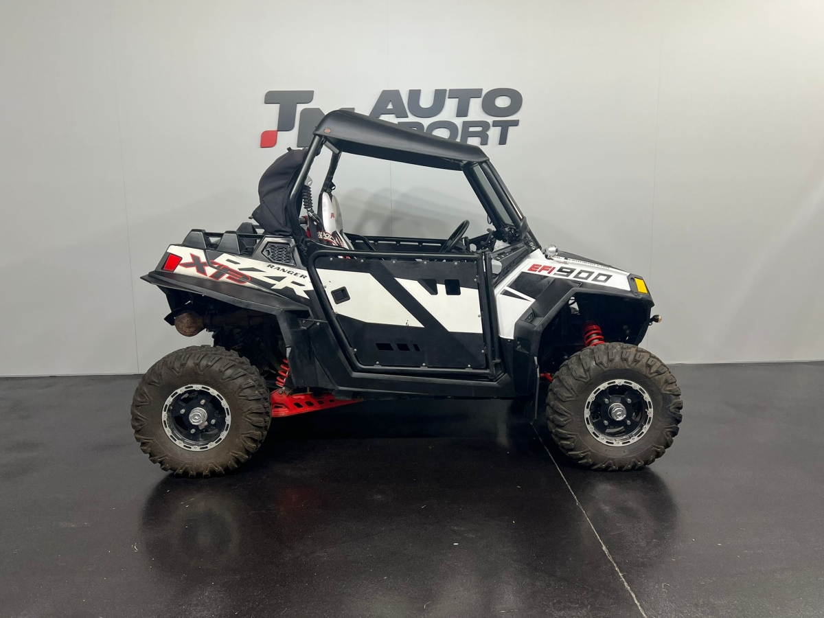 POLARIS RZR 900 EFI