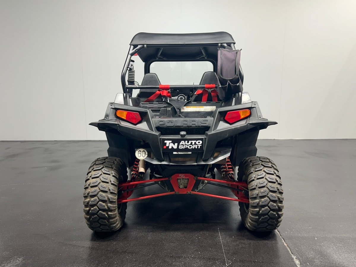 POLARIS RZR 900 EFI