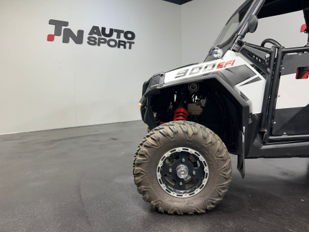 POLARIS RZR 900 EFI