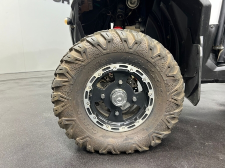 POLARIS RZR 900 EFI