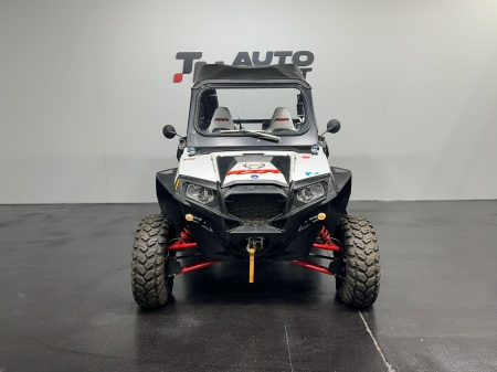 POLARIS RZR 900 EFI