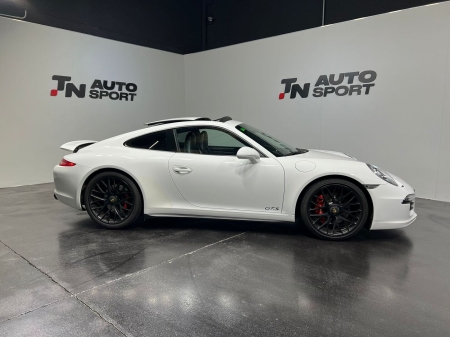 PORSCHE 991 CARRERA GTS