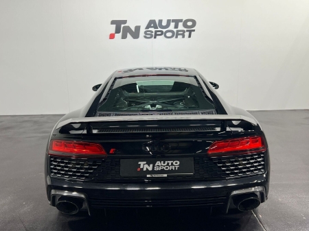 AUDI R8 V10 FSI performance 456kW quattro S tr.