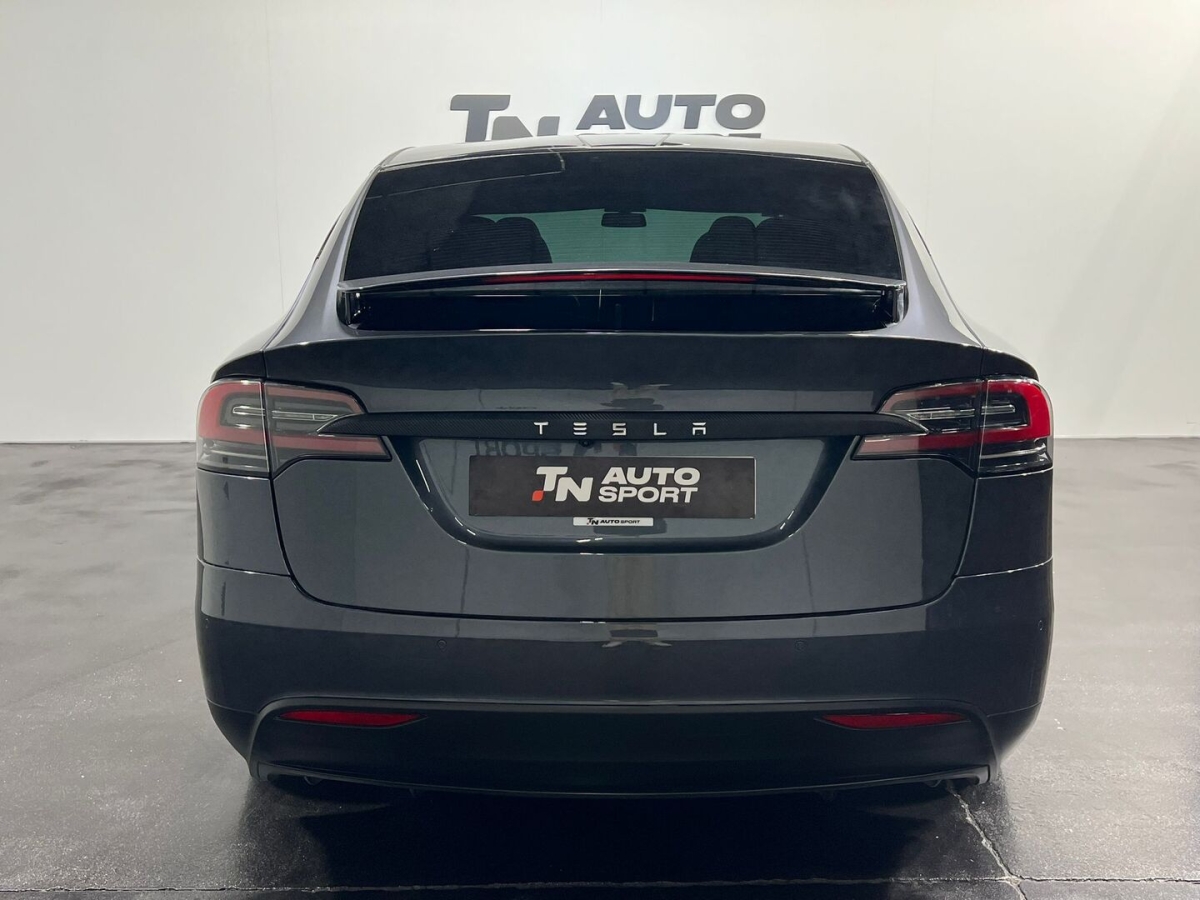 TESLA Model X 100D 4WD