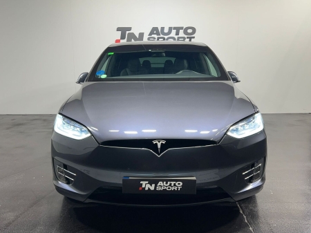 TESLA Model X 100D 4WD