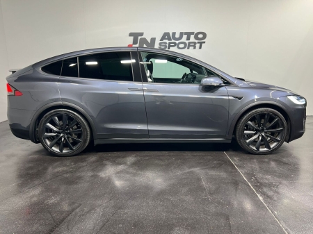 TESLA Model X 100D 4WD