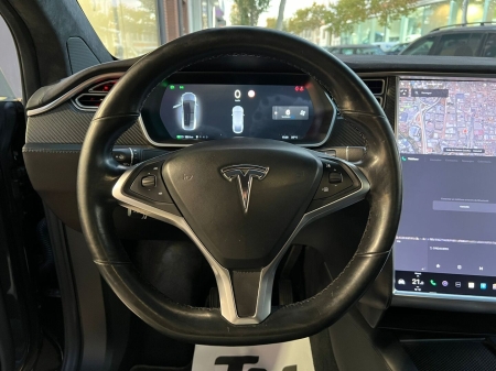 TESLA Model X 100D 4WD