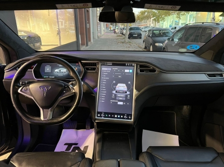 TESLA Model X 100D 4WD