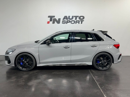 AUDI A3 RS3 Sportback 