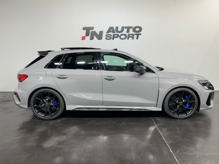 AUDI A3 RS3 Sportback 