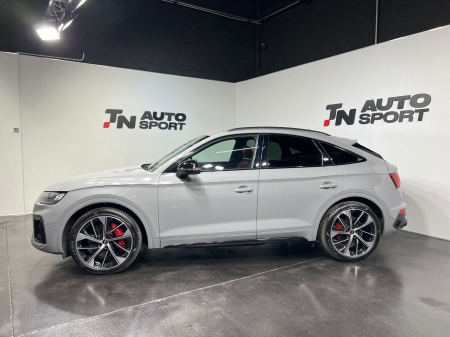 AUDI SQ5 SPORTBACK Quattro