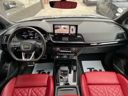 AUDI SQ5 SPORTBACK Quattro