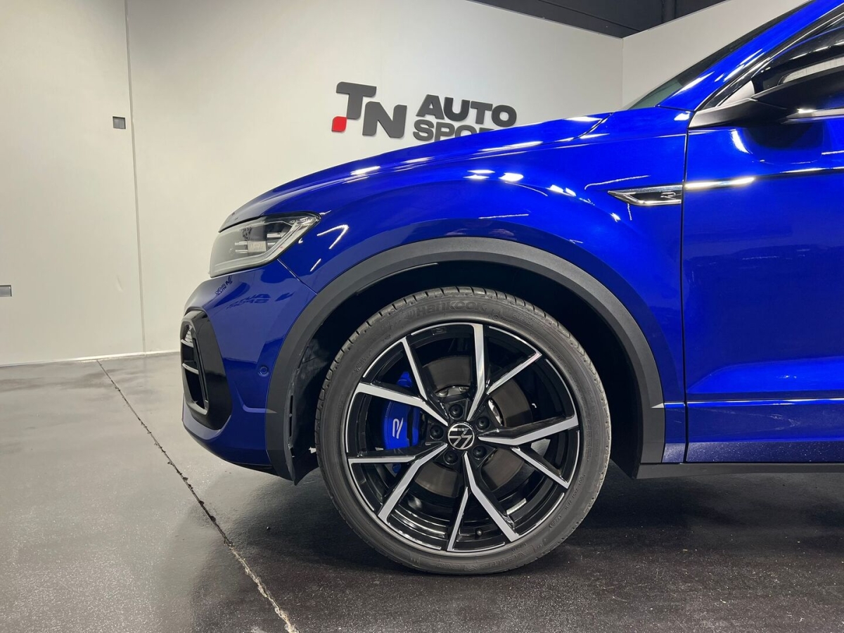 VOLKSWAGEN T-ROC R 2.0 TSI 221kW 300CV 4Motion DSG