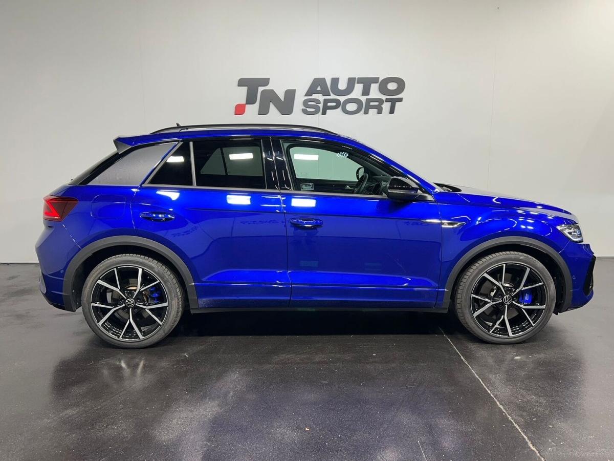 VOLKSWAGEN T-ROC R 2.0 TSI 221kW 300CV 4Motion DSG