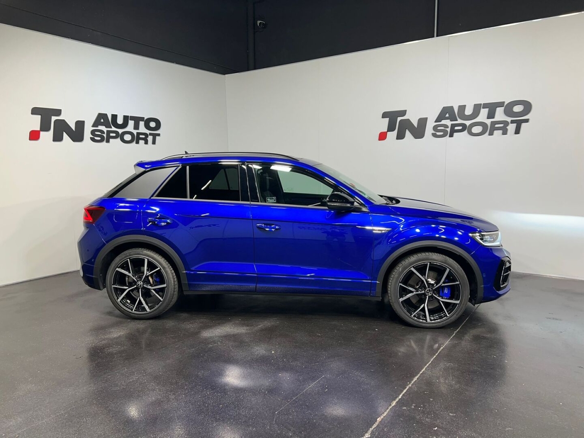 VOLKSWAGEN T-ROC R 2.0 TSI 221kW 300CV 4Motion DSG