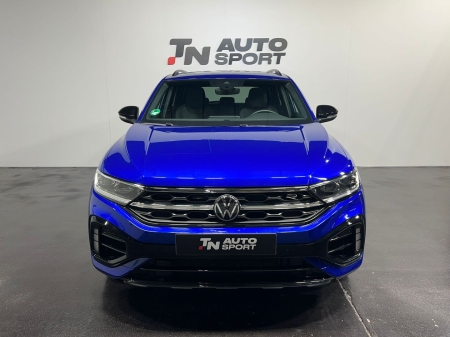 VOLKSWAGEN T-ROC R 2.0 TSI 221kW 300CV 4Motion DSG