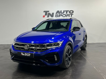 VOLKSWAGEN T-ROC R 2.0 TSI 221kW 300CV 4Motion DSG