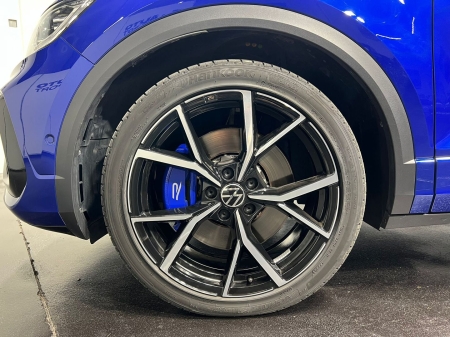 VOLKSWAGEN T-ROC R 2.0 TSI 221kW 300CV 4Motion DSG