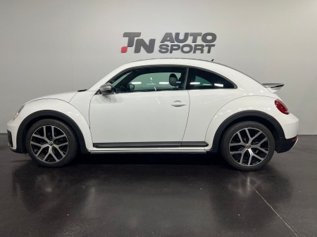 BEETLE DUNE 1.2 TSI 105CV MANUAL