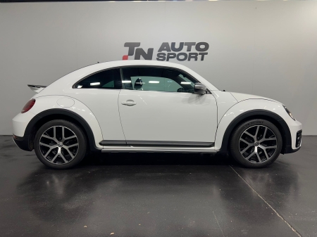 BEETLE DUNE 1.2 TSI 105CV MANUAL