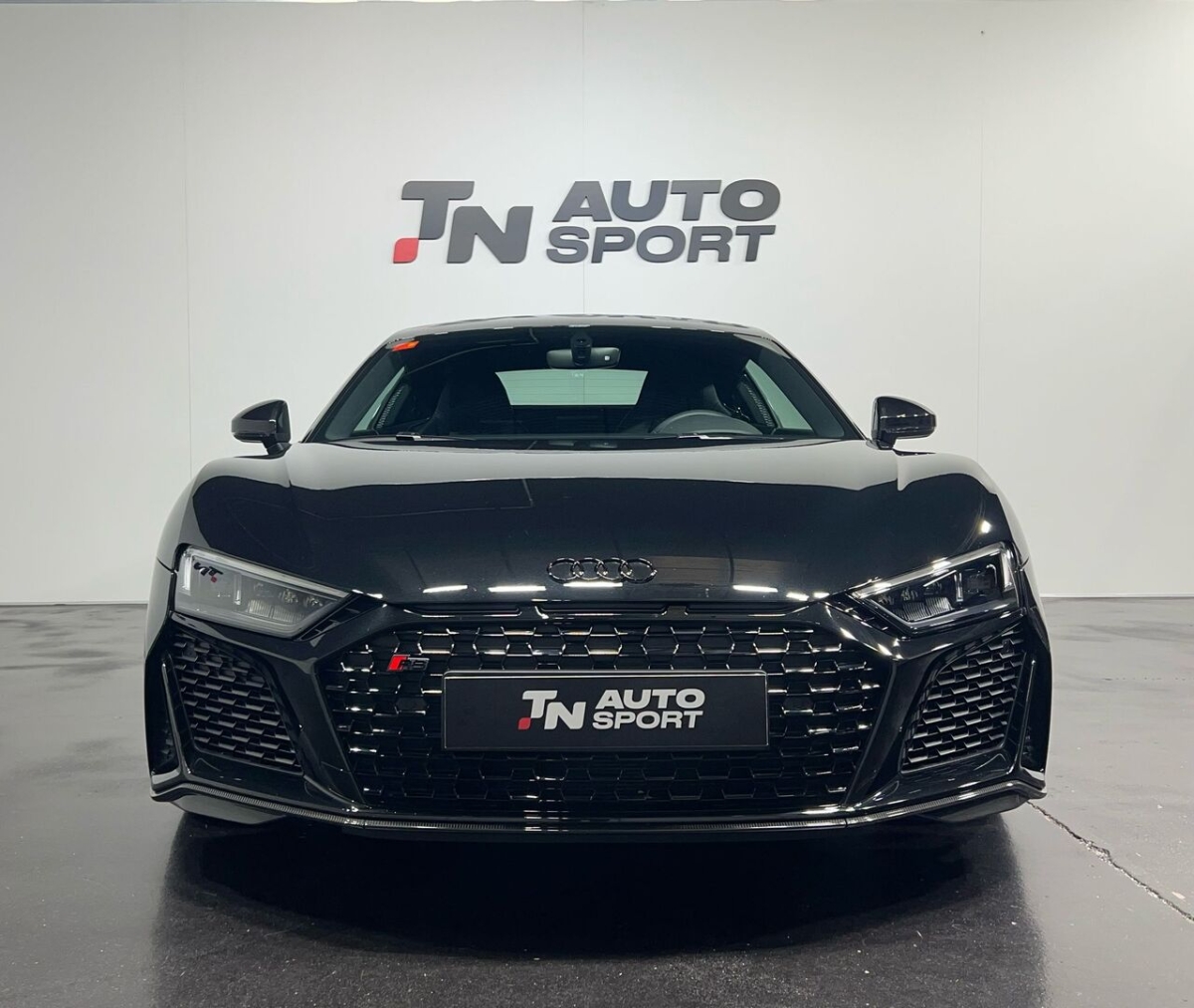 AUDI R8 5.2 V10 PERFORMANCE 620CV 