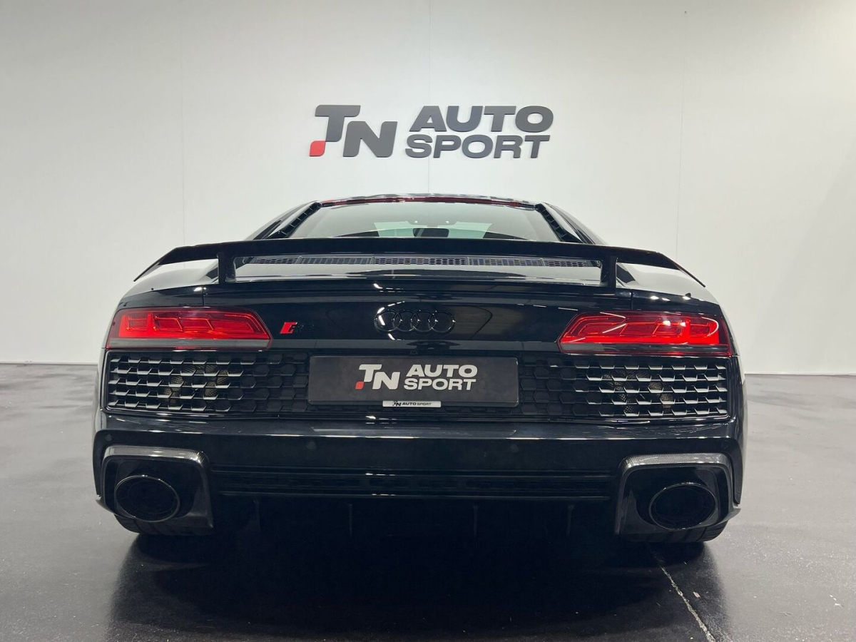 AUDI R8 5.2 V10 PERFORMANCE 620CV 