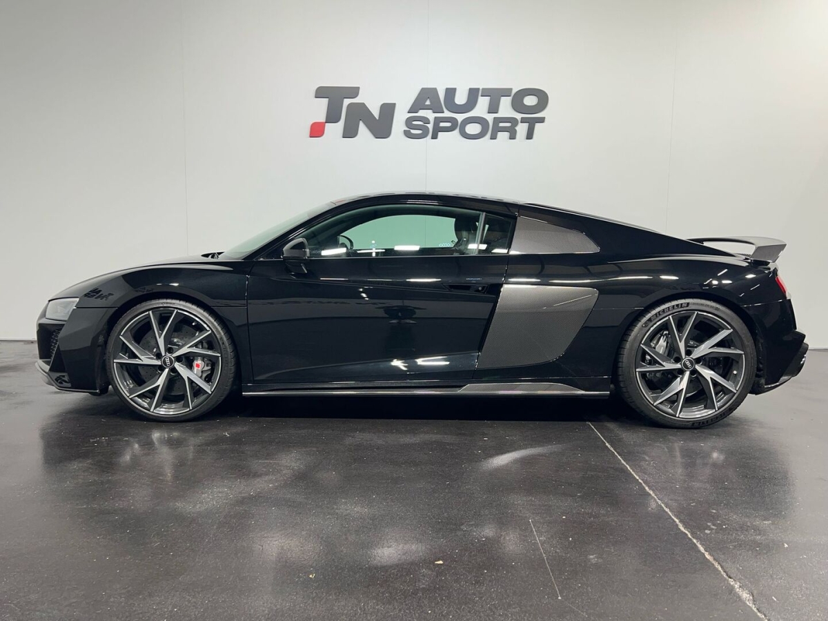 AUDI R8 5.2 V10 PERFORMANCE 620CV 