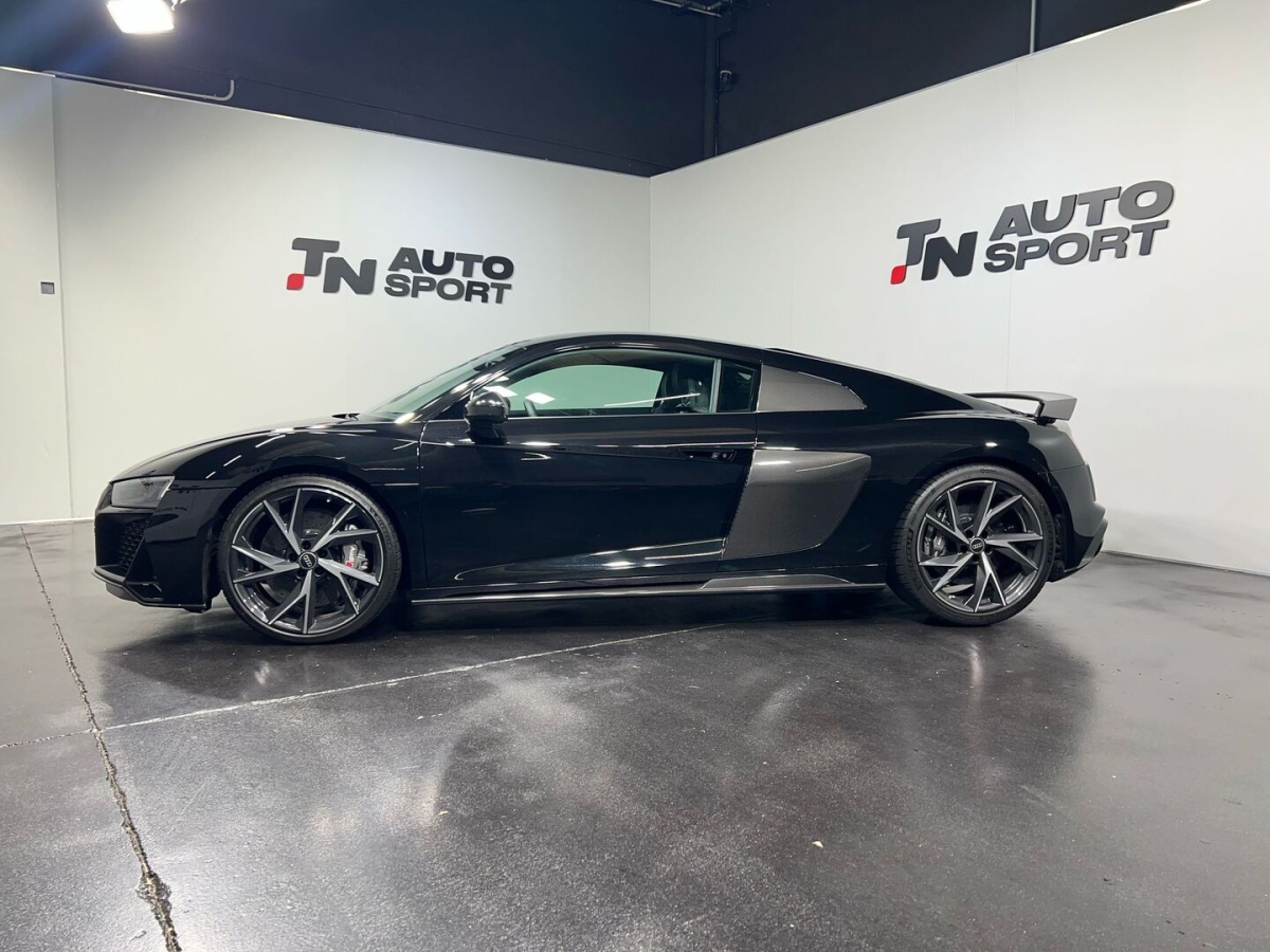 AUDI R8 5.2 V10 PERFORMANCE 620CV 