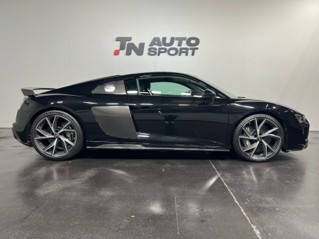 AUDI R8 5.2 V10 PERFORMANCE 620CV 