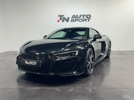 AUDI R8 5.2 V10 PERFORMANCE 620CV 